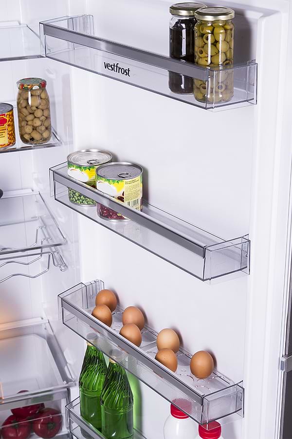 Фото - Холодильник Vestfrost R375LX