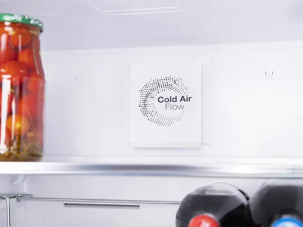 Фото - Холодильник Vestfrost R375ED/X