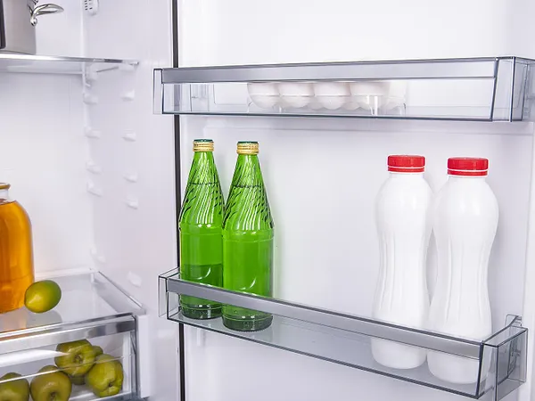 Фото - Холодильник Vestfrost R375ED/X