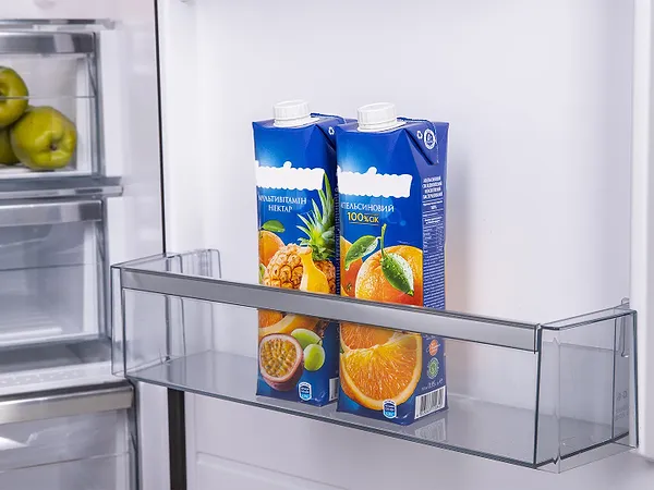 Фото - Холодильник Vestfrost R375ED/X