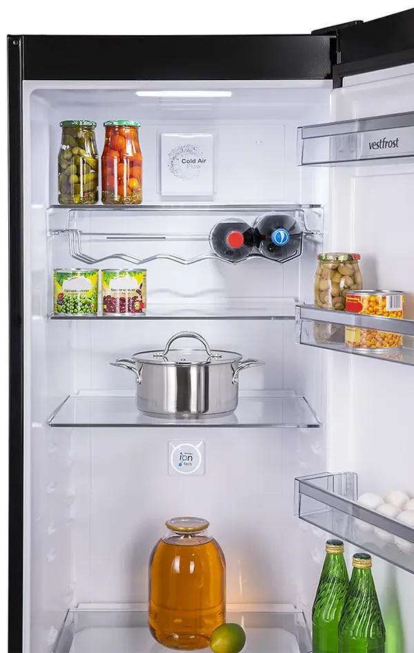 Фото - Холодильник Vestfrost R375ED/X