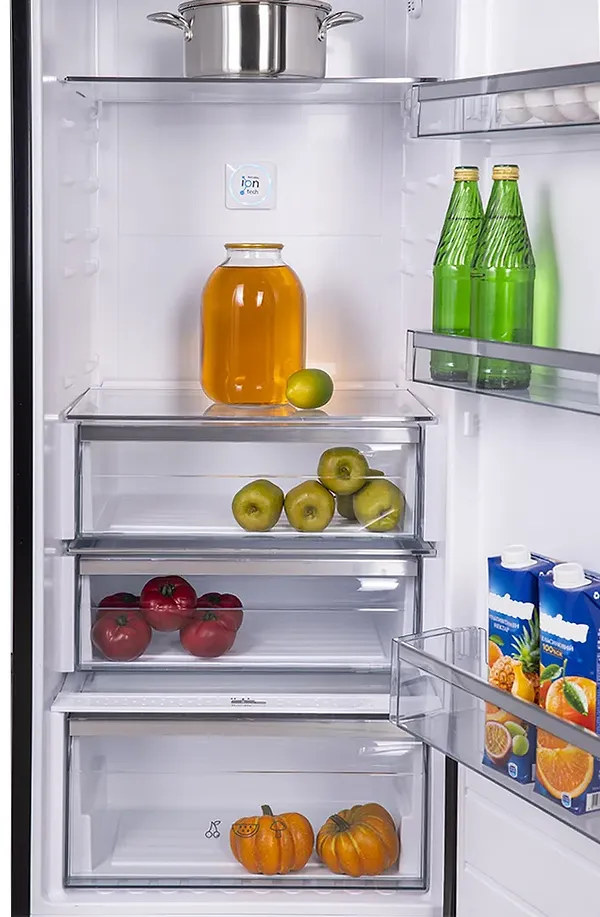 Фото - Холодильник Vestfrost R375ED/X