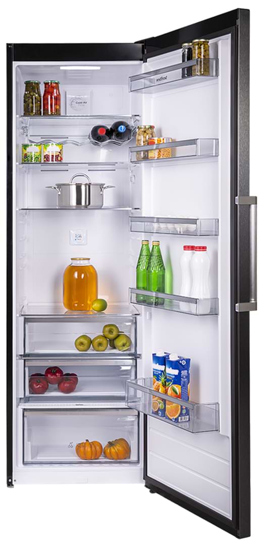 Фото - Холодильник Vestfrost R375ED/X