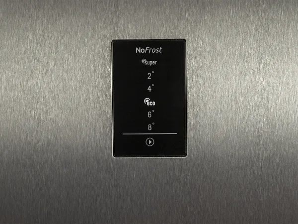 Фото - Холодильник Vestfrost R375ED/X