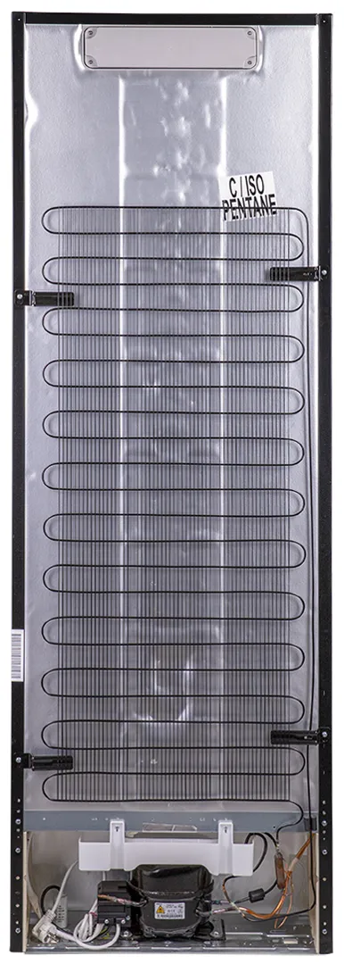 Фото - Холодильник Vestfrost R375ED/X