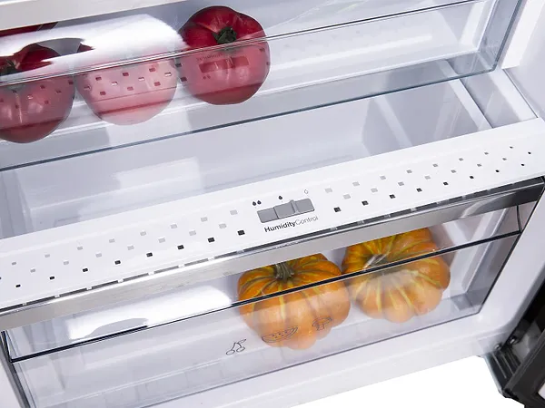 Фото - Холодильник Vestfrost R375ED/X