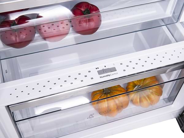 Фото - Холодильник Vestfrost R375ED/X