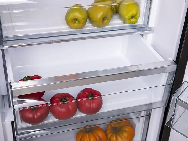 Фото - Холодильник Vestfrost R375ED/X