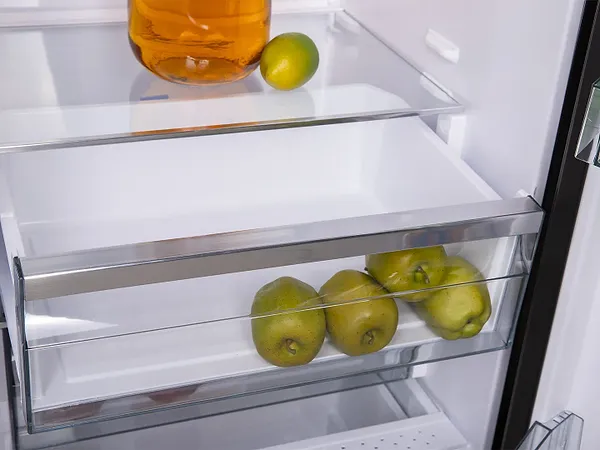 Фото - Холодильник Vestfrost R375ED/X