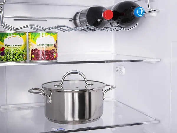 Фото - Холодильник Vestfrost R375ED/X