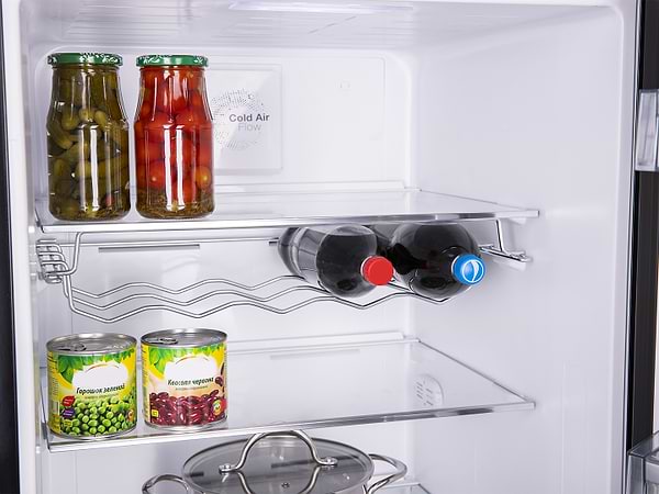 Фото - Холодильник Vestfrost R375ED/X