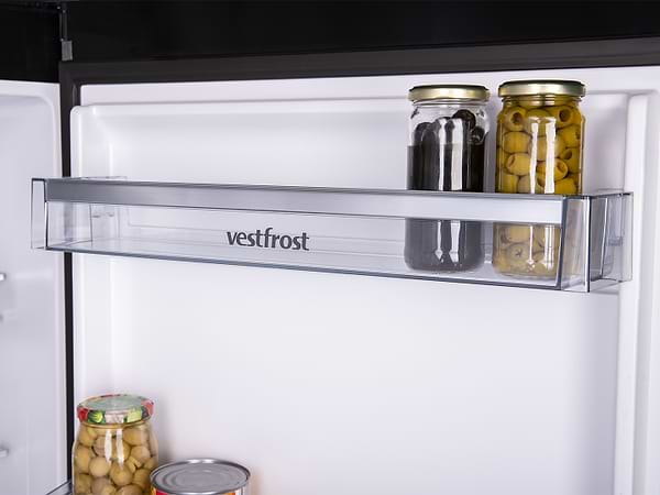 Фото - Холодильник Vestfrost R375ED/X