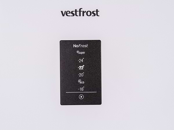 Фото - Морозильная камера Vestfrost FN371EW