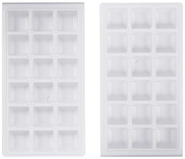 Фото - Морозильная камера Vestfrost FN371EX