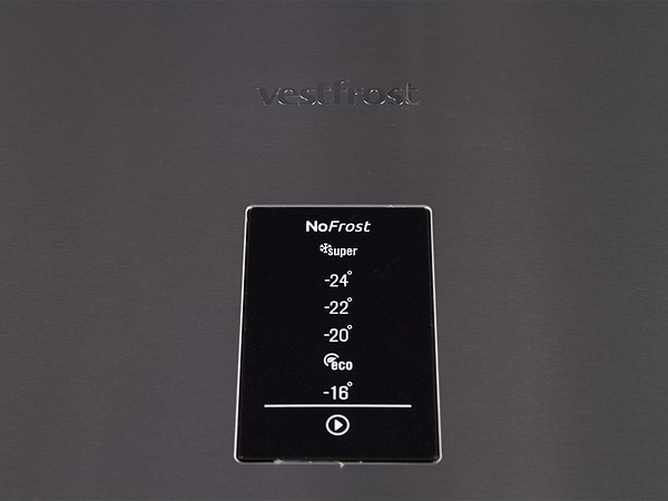 Фото - Морозильная камера Vestfrost FN371EX