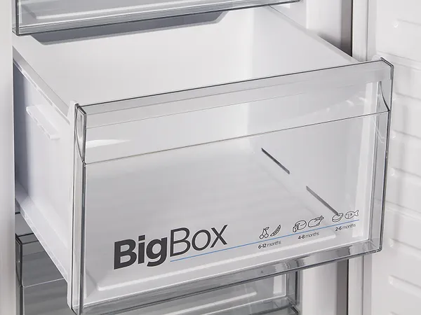 Фото - Морозильная камера Vestfrost FN371EX