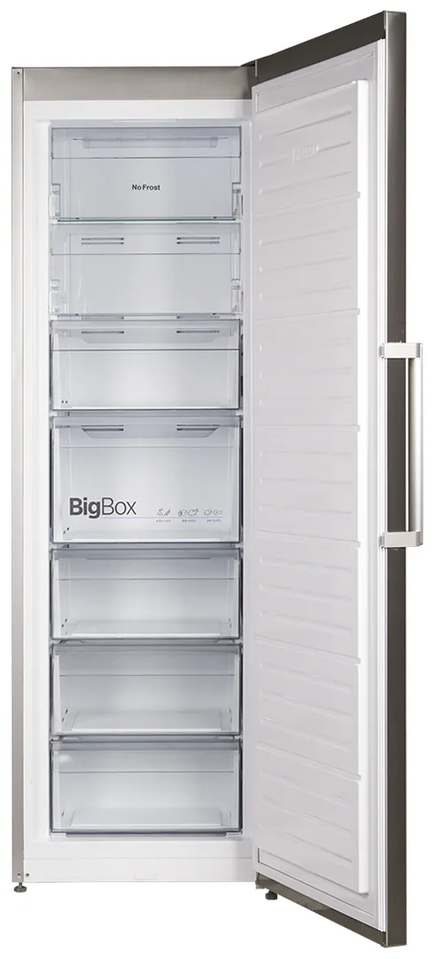 Фото - Морозильная камера Vestfrost FN371EX