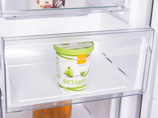 Фото - Морозильная камера Vestfrost FN371EX