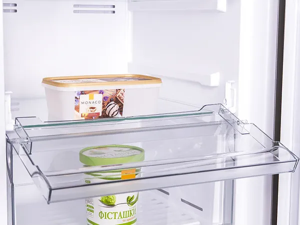 Фото - Морозильная камера Vestfrost FN371EX