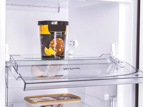 Фото - Морозильная камера Vestfrost FN371EX