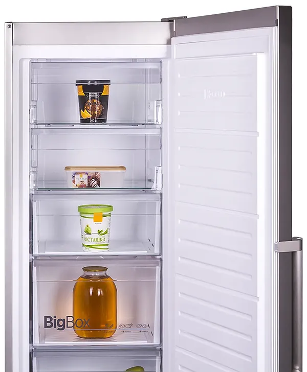 Фото - Морозильная камера Vestfrost FN371EX