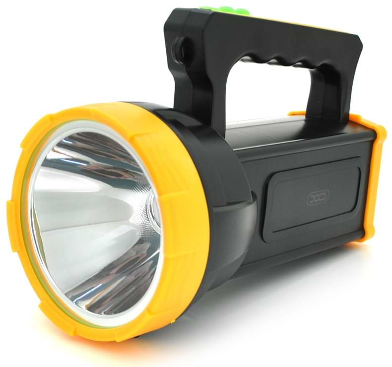 Ліхтар XO 1500mah Black (XO-YH03)