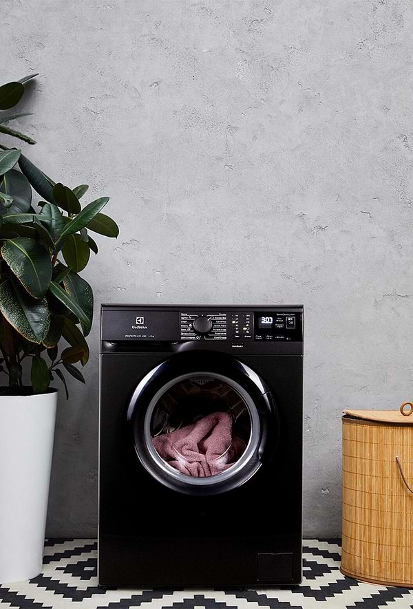 Фото - Стиральная машина Electrolux EW6S4R27BX