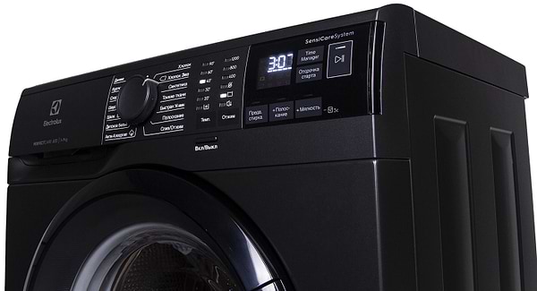Фото - Стиральная машина Electrolux EW6S4R27BX