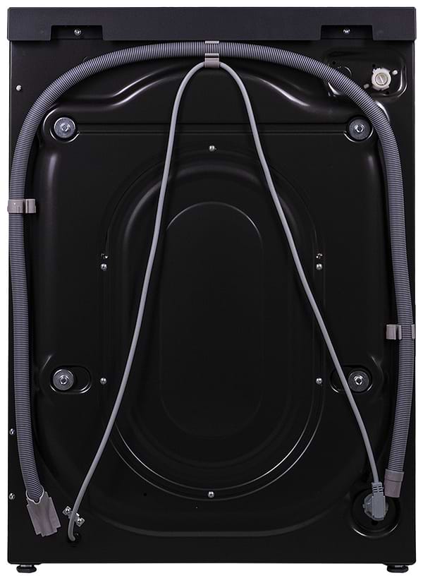 Фото - Стиральная машина Electrolux EW6S4R27BX