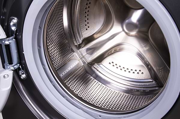 Фото - Стиральная машина Electrolux EW6S4R27BX