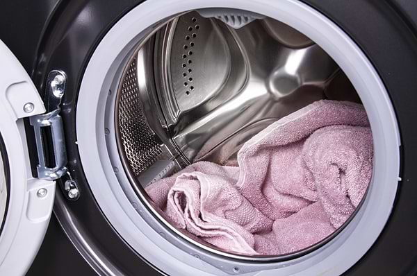 Фото - Стиральная машина Electrolux EW6S4R27BX