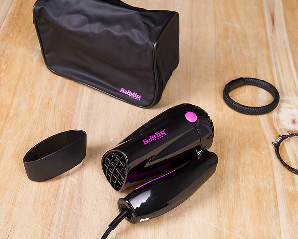 Фото - Фен Babyliss 5250E