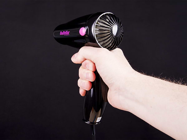 Фото - Фен Babyliss 5250E