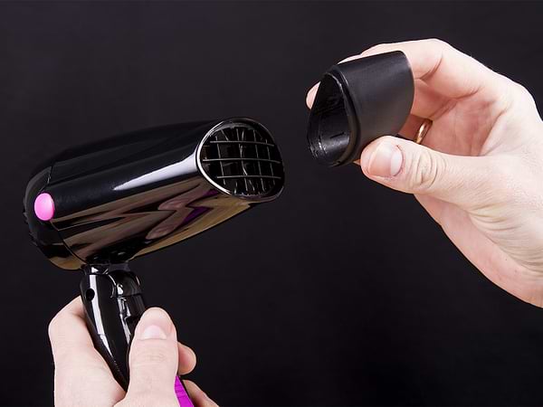 Фото - Фен Babyliss 5250E