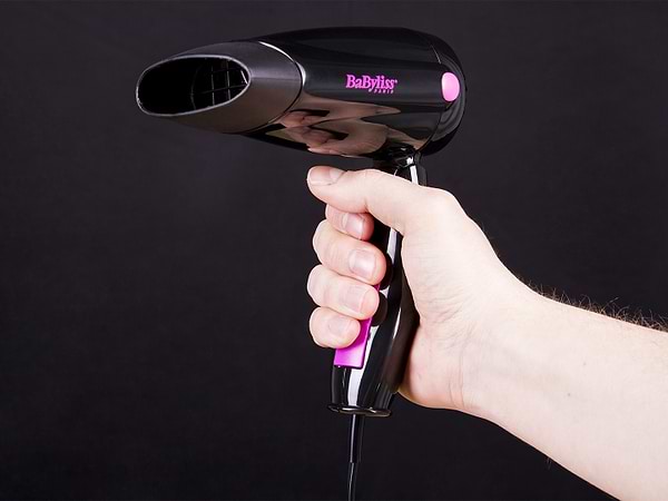 Фото - Фен Babyliss 5250E