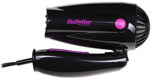 Фото - Фен Babyliss 5250E