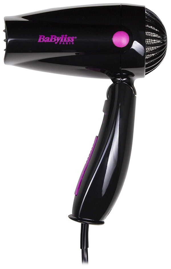Фото - Фен Babyliss 5250E