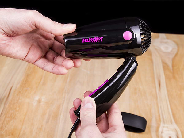 Фото - Фен Babyliss 5250E