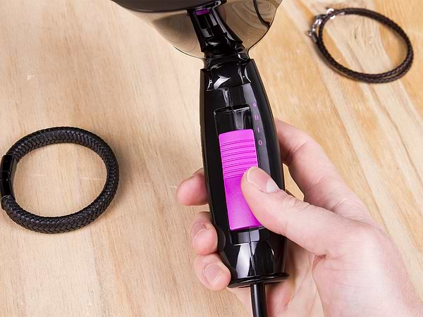 Фото - Фен Babyliss 5250E