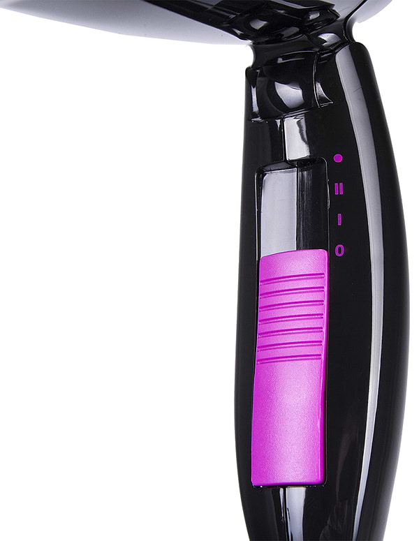 Фото - Фен Babyliss 5250E