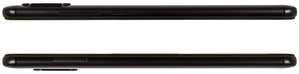 Фото - Смартфон Xiaomi Redmi Note 5 3/32 Black