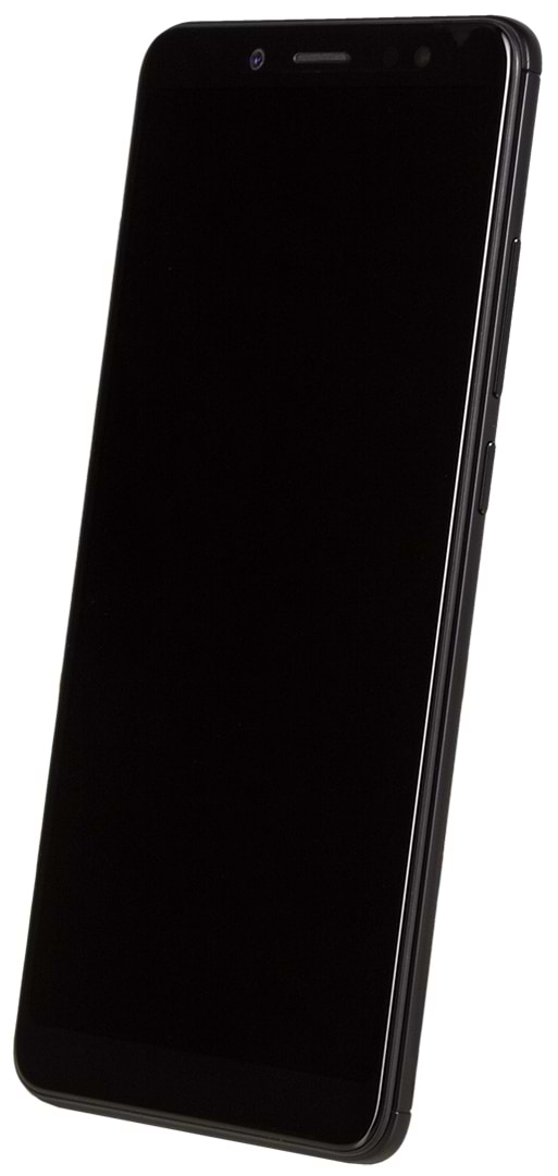 Фото - Смартфон Xiaomi Redmi Note 5 3/32 Black