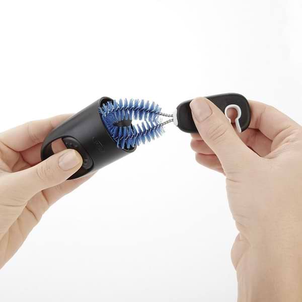 Фото - Щетка для мойки посуды OXO 5x11x44 см 1329080