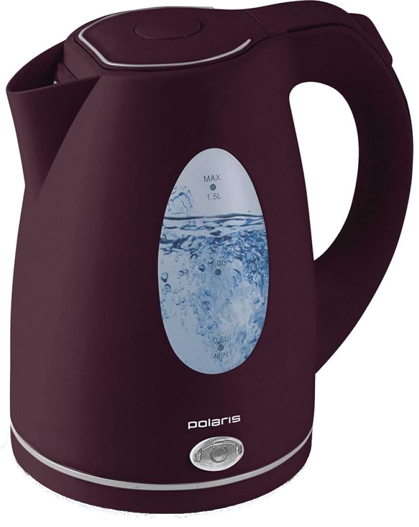 Електричний чайник Polaris PWK 1575CL
