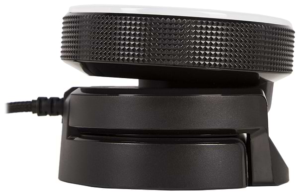 Фото - Веб-камера для компьютера Razer Kiyo Black (RZ19-02320100-R3M1)