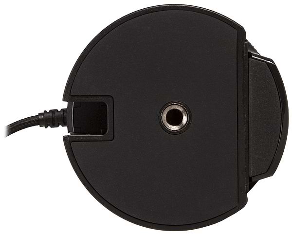 Фото - Веб-камера для компьютера Razer Kiyo Black (RZ19-02320100-R3M1)