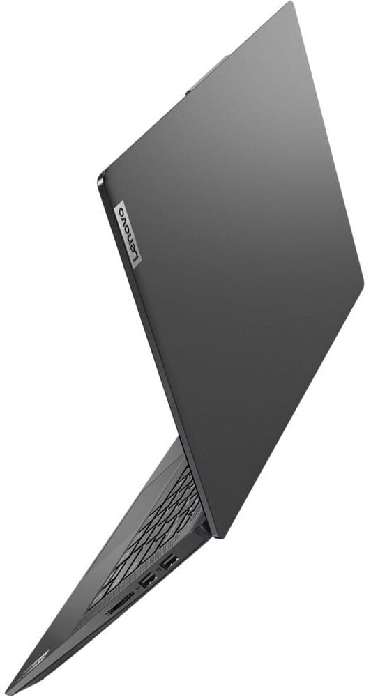 Фото - Уценка - Ноутбук Lenovo IdeaPad 5 14ITL05 (82FE0178RA) Grey