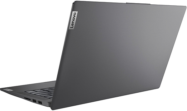 Фото - Уценка - Ноутбук Lenovo IdeaPad 5 14ITL05 (82FE0178RA) Grey