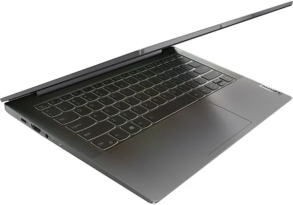 Фото - Уценка - Ноутбук Lenovo IdeaPad 5 14ITL05 (82FE0178RA) Grey