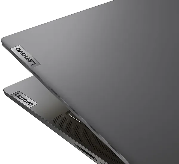 Фото - Уценка - Ноутбук Lenovo IdeaPad 5 14ITL05 (82FE0178RA) Grey